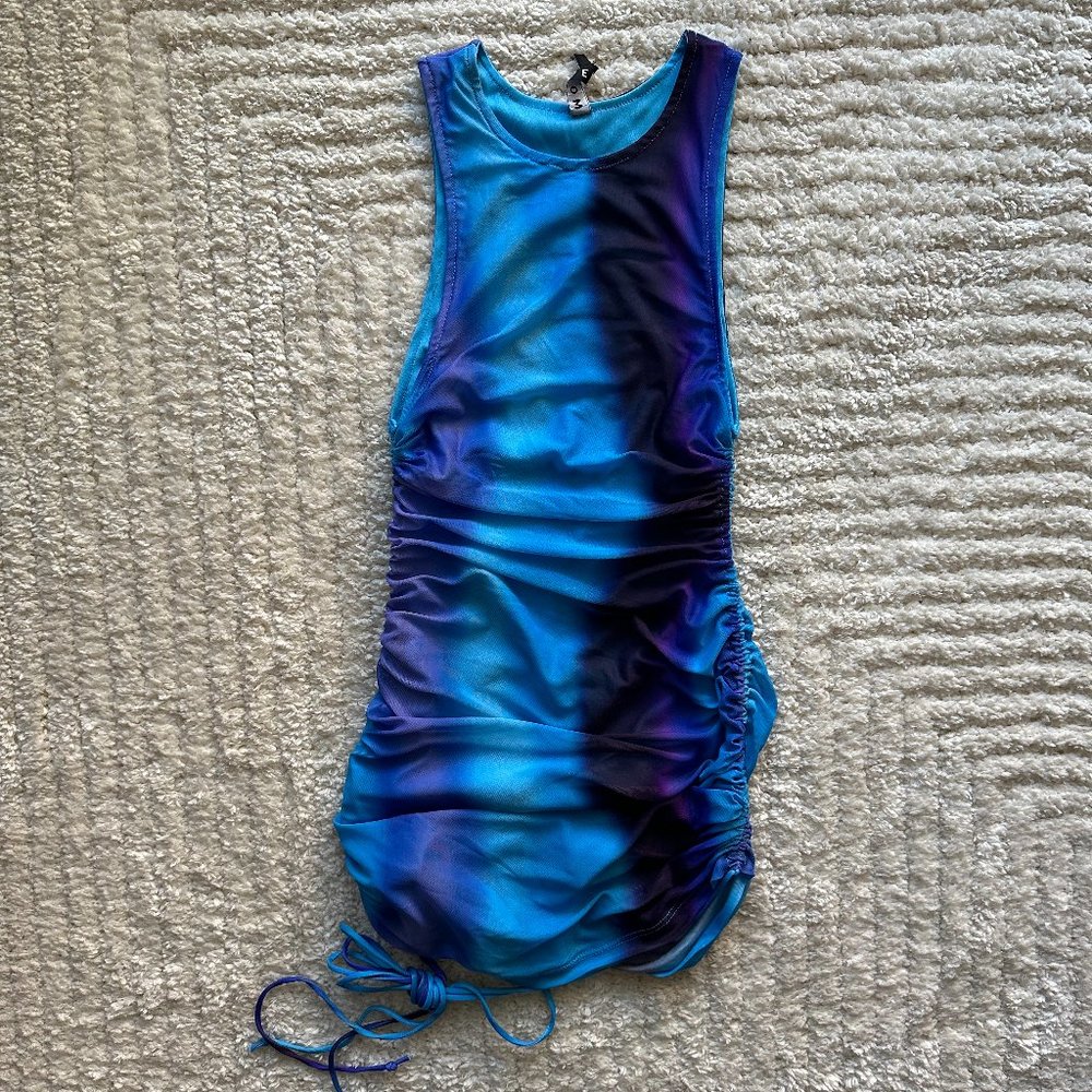 MOTEL ROCKS Bodycon Dress